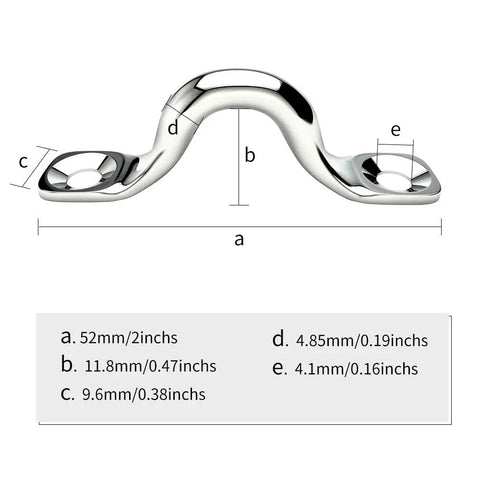 Heavy Duty 304 Stainless Steel Ceiling Hooks With Screws Rock Solid Drop Ceiling Anchor Hardware For Plant Hangers Built Like A Tank To Handle Serious Weight Without Rusting Or Flexing Over Time