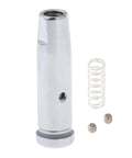 Metal Epee Socket For Fencing Training And Competition Durable Electric Epee Socket Accessory with spring and screws, EF37 standard.