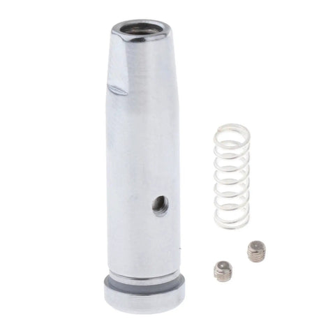Metal Epee Socket For Fencing Training And Competition Durable Electric Epee Socket Accessory with spring and screws, EF37 standard.