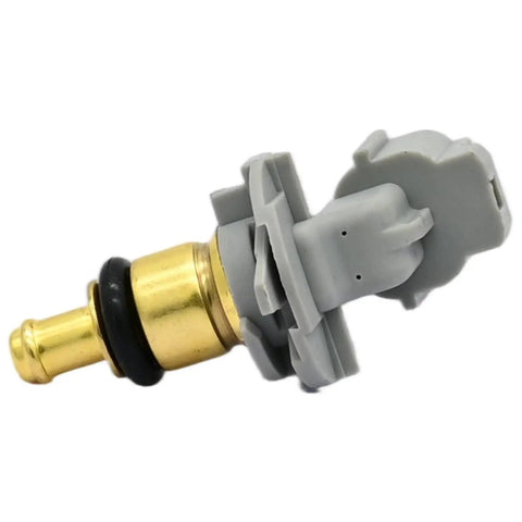 High Output Engine Coolant Temperature Sensor For Land Rover Discovery Sport Range Rover Evoque Lr2 Lr4 Replaces 3L8Z12A648AA Solid Under Hood Upgrade To Keep Your Daily Driver Coolin Smooth On Long Drives