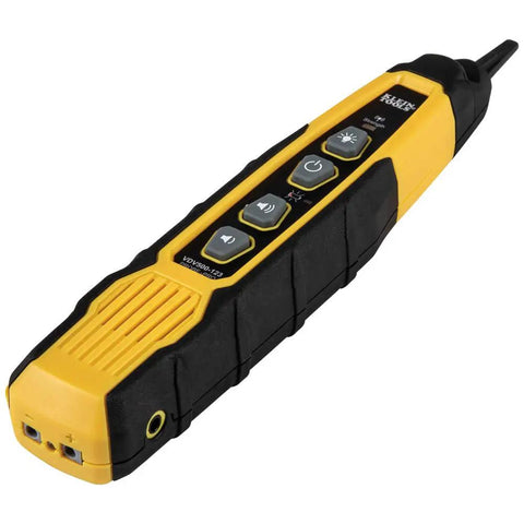 Pro Grade Wire Tracer Tone Generator Kit For Ethernet, Telephone, Speaker, Coax, Video And Data Cables With Probe And Continuity Tester
