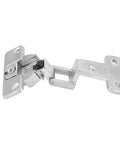 Top Shelf 270 Degree Folding Cabinet Hinges Cast From Rugged Zinc Alloy With A Crisp Plated Finish Optimized For Snug Corner Pantries And Master Bedrooms Handles 8kg Per Pair Moves Smooth As Silk Always.
