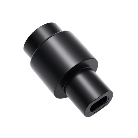 Dodge Ram Temperature Door Servo Coupling Replacement 05012923AB 5012923AB PA plastic component image