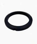 Conical Group Head Gasket Seal for Espresso Machines, Food Grade Silicone, BPA Free, Leak Proof, 72x55.5x9.3mm