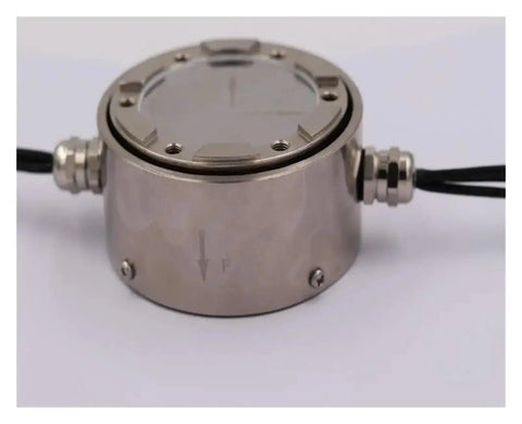 Six Axis Load Cell Torque Sensor For Multi Axis Force Measurement Six-Dimensional High Precision With Alloy Steel Build visible