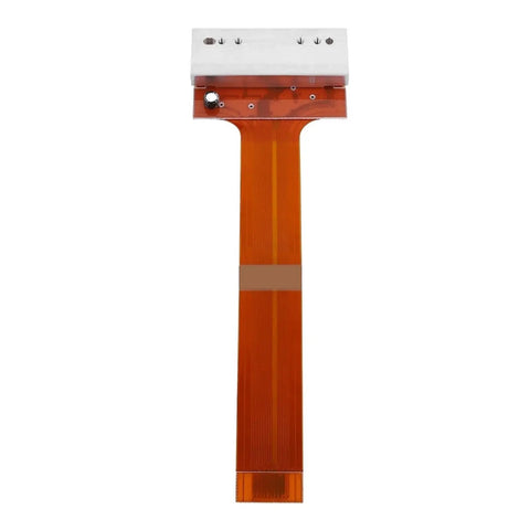53mm 6530 Thermal Printhead 6330 Print Head Built For Videojet 407933 TTO Printer Linx TT750, orange flex cable