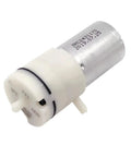Straight Up Compact Mini Vacuum Pump With Dc6v Diaphragm Build For Steady Negative Pressure Tasks Ultra Quiet Drive and zero drama assembly right out the box today, DC motor with compact design.