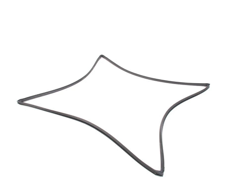 Door Top Gasket For Ha4522 24 By 27 Point 5 Inches Four Sided PS2151 Genuine OEM Replacement Part With Durable Weatherproof Seal