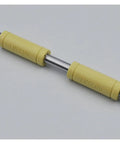 Solid Polymer LM8LUU Linear Bearing Bushing 8x15x45 Mm For 8 Mm Shafts, Plastic Bearings, Low Friction, Built To Last, High Durability, 2 Pack