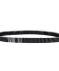 Heavy Duty V Drive Belt For Arctic Cat Motorcycles ZR Series And Sno Pro R Cross Country Models 2014 2015, rubber construction.