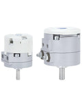 Built Tough Swinging Rotary Actuator Delivers Slick Pneumatic Motion Rock Solid Air Cylinder suitable for high output and easy installation.