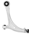 10 Piece Beefed Up Front Suspension Kit For Honda Odyssey 2011 2017 Includes Front Lower Control Arms With Ball Joints On Driver And Passenger Sides Sway Bar Link Ends And Outer Tie Rod Ends Replacement Parts. Front lower control arm with ball joint for Honda Odyssey