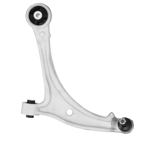 10 Piece Beefed Up Front Suspension Kit For Honda Odyssey 2011 2017 Includes Front Lower Control Arms With Ball Joints On Driver And Passenger Sides Sway Bar Link Ends And Outer Tie Rod Ends Replacement Parts. Front lower control arm with ball joint for Honda Odyssey