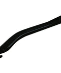Heavy Duty Push Stick for Table Saws and Woodworking, Safe Handling and Precision Cutting, 13.8 Inch Length, Non Slip Grip, Lightweight Black Tool