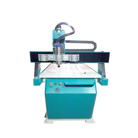 CNC machine setup with Water Cooled Spindle Motor 2.2kW 220V D80mm With 4 Ceramic Ball Bearings 24000 Rpm 0.01mm Runout 400 Hz Heavy Duty