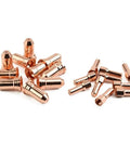 Top Tier 20 Pack Plasma Cutter Consumables Kit With 51246 Nozzle Tips And 52556 Electrodes for precision cutting tips.