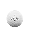 Supersoft Golf Balls With HyperElastic SoftFast Core For Crazy Fast Driver And Iron Speeds, Ultra Soft Feel, Solid Spin Control