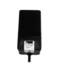 Heavy Duty Damper Actuator Replacement Fits Sqn75 254a21b Sqn75 424a21 showing top view and specifications for stability in vehicles.