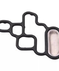 VVT Solenoid Filter Gasket Works With Acura ILX 16 21 TLX 15 20 Honda Accord 13 17 CR V 15 19 Replaces 158155A2A01