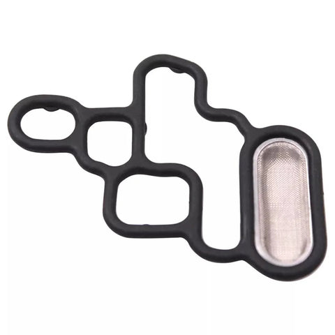 VVT Solenoid Filter Gasket Works With Acura ILX 16 21 TLX 15 20 Honda Accord 13 17 CR V 15 19 Replaces 158155A2A01