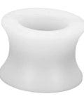 Bearing Pulley Wheel Set For Gym Gear 43mm Universal Rollers With Ball Bearing Cable Attachment For Home Gym And Health Club Machines Low Friction Quiet Operation white 43mm plastic pulley wheel