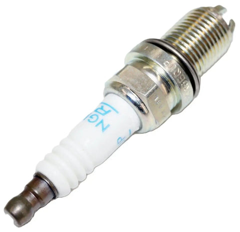 Laser Platinum Spark Plugs BKR6EQUP Set For Select Audi 97 01 BMW 92 06 Cadillac 03 04 Porsche 01 05 VW 98 05 Volvo 95 04