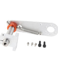 Encoder Mounting Bracket EB015 Adjustable Anti Skid Aluminum Alloy Holder Mounting Stand Accessory with screws visible