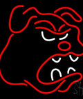 LED Neon Sign 16 Inch Tall By 16 Inch Wide With Black Square Acrylic Backing And Dimmer For Indoor Use Premium Built Light