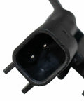 Close-up of connector on Wheel Hub And Bearing Assembly Front Left And Front Right Driver And Passenger Side SP620303