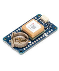 GPS Shield for MKR Boards With U-Blox SAM-M8Q GNSS Module Multi-Constellation GPS GLONASS Galileo Plug-N-Play Receiver top view