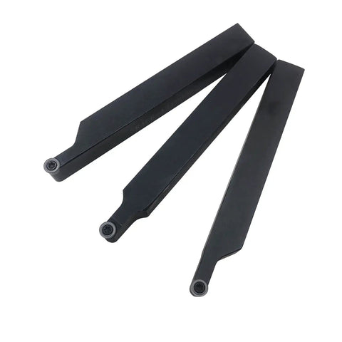 3 Piece One Half Inch Lathe Turning Tool Holders With RCMT0602 Carbide Inserts Durable Pro Grade Profiling And Turning Set