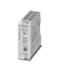 Rock Solid Industrial Switching Power Supply 24 Volt Dc 2.5 Amp Easy Install For Automation And Energy Management, rugged design module.