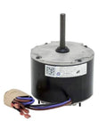Condenser Fan Motor For HVAC Systems 14 HP 208 230 Volt Electric Motor Replacement Heavy Duty Cooling Industrial Grade Motor