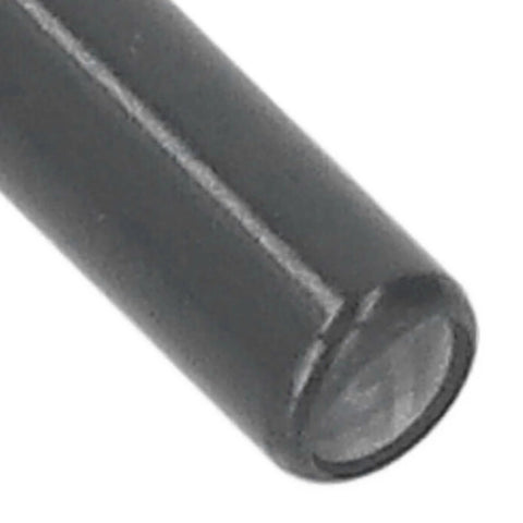 Reflective Optical Fiber Sensor Lens With Small Light Spot, 7mm long, compatible with FU 24X and FU 21X, side view close-up.
