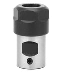 C20-ER16-35L Collet Block Chuck Holder Premium Upgrade For High Speed Milling And Drill Machines Spindle Motor Shaft Clamping.