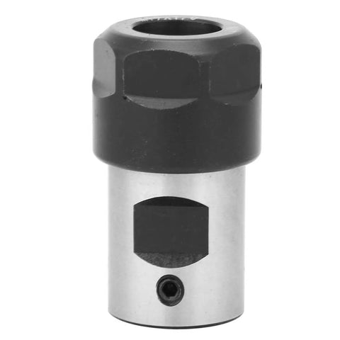 C20-ER16-35L Collet Block Chuck Holder Premium Upgrade For High Speed Milling And Drill Machines Spindle Motor Shaft Clamping.