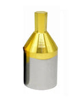 Beast Mode Rotary Broaching Tool Set CT16 HSS Tin Coated 16mm Shank Inner Hexagon For Steel shank detail