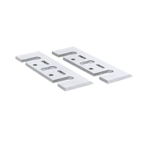 Replacement Hand Planer Blade For D26676 Type 1 Portable Planer Pro Grade Genuine 66329100 Part showing metal blades