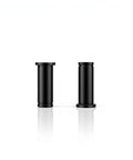 Heavy Duty Foot Peg Mounting Hardware Kit With Anti Rattle Spring Washers And Clevis Pins For Harley Sportster Softail Dyna