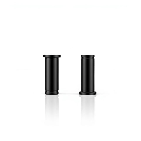 Heavy Duty Foot Peg Mounting Hardware Kit With Anti Rattle Spring Washers And Clevis Pins For Harley Sportster Softail Dyna
