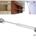 Gas Strut Cabinet Hinge Safety Lift Support No Fuss Soft Open And Down Lid Telescopic Door Gas Spring 6 Inch Length