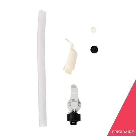 5304504077 Dishwasher Pressure Sensor Replacement Part For Smooth Wash Cycles No Fuss Quick Install Durable Craftsmanship Fits Most Dishwashers High Quality Sensor Easy Fix For Errors And Leaks