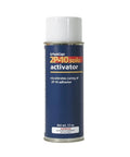 12 Oz Adhesive Spray Activator For 2P-10 Glue Adhesives Quick Dry Wood Bond Booster For Thin Medium Thick And Jel Formulas Cures In
