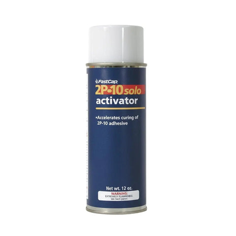 12 Oz Adhesive Spray Activator For 2P-10 Glue Adhesives Quick Dry Wood Bond Booster For Thin Medium Thick And Jel Formulas Cures In