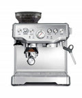 Breville espresso machine compatible with Premium 4 Cup Universal Glass Espresso Carafe Replacement For Home Brews Durable German Borosilicate Glass Easy Pour Heat Resistant Fits Most Espresso Machines Like Hamilton Beach Mr Coffee Breville And More