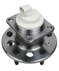 Rear Wheel Hub And Bearing Assembly 5 Lug With ABS For Front Wheel Drive GM Vehicles Including Impala Regal Grand Prix