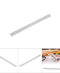 Heavy Duty Aluminum Miter Track Jig for woodworking projects 100mm to 450mm rail T slot slider durable pro grade tool