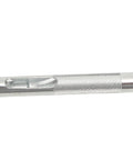 Replaceable Prong Chisel Kit For Leather Stitching Hole Punch Tool Set handle