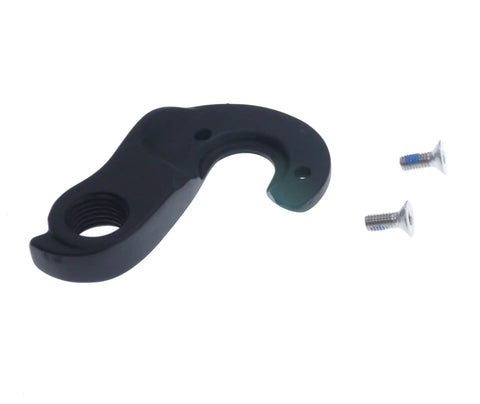 Beefed Up Derailleur Hanger Replacement For Trek Boone Crockett Domane Emonda Lexa Speed Concept 176 Black Aluminum