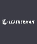 Leatherman logo for Wave Plus Do-It-All 18-In-1 Full-Size Multi Tool For DIY Home Garden Outdoors And Everyday Carry EDC Stainless Steel